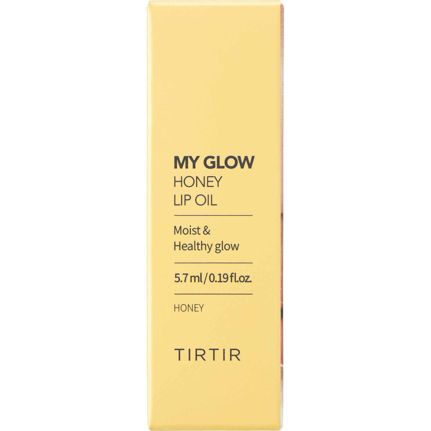 My Glow Lip Oil