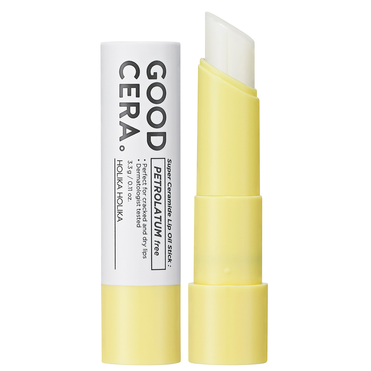 Good Cera Super Ceramide Lip Oil Stick