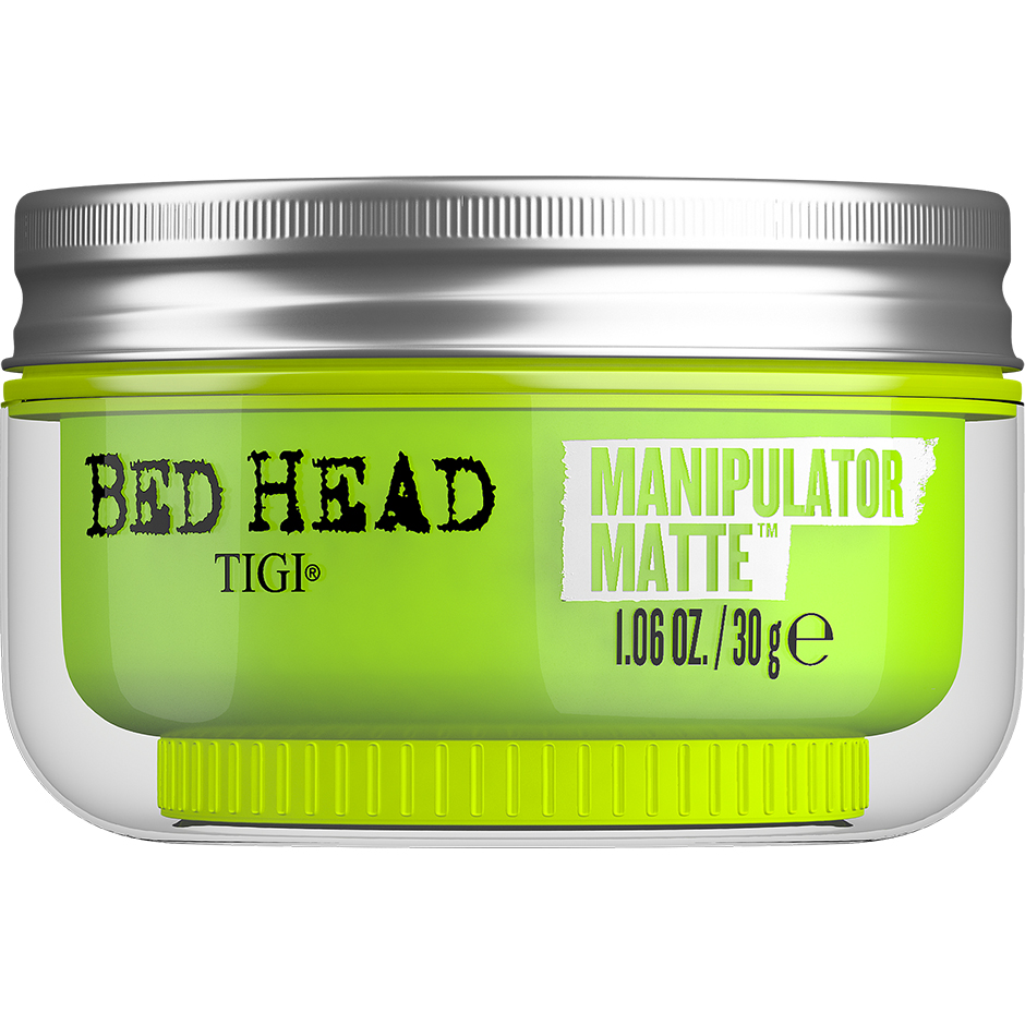 Manipulator Matte Wax