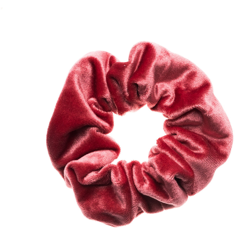 Velvet Scrunchie