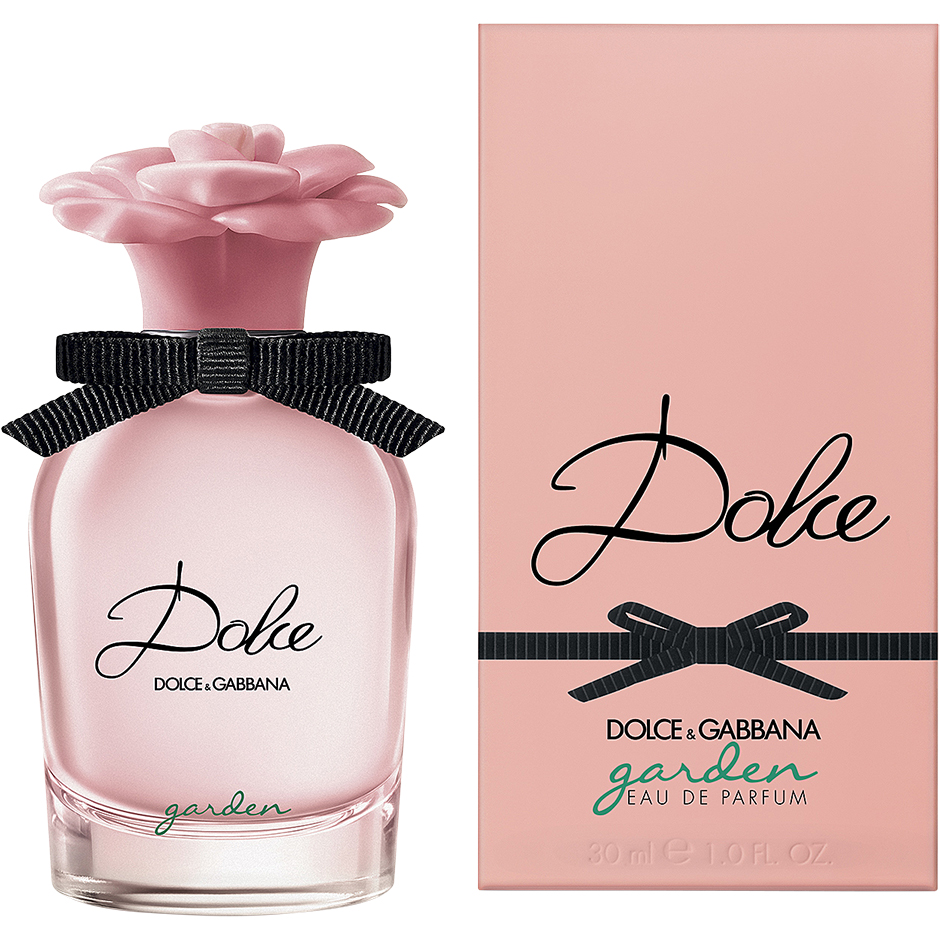 Dolce Garden