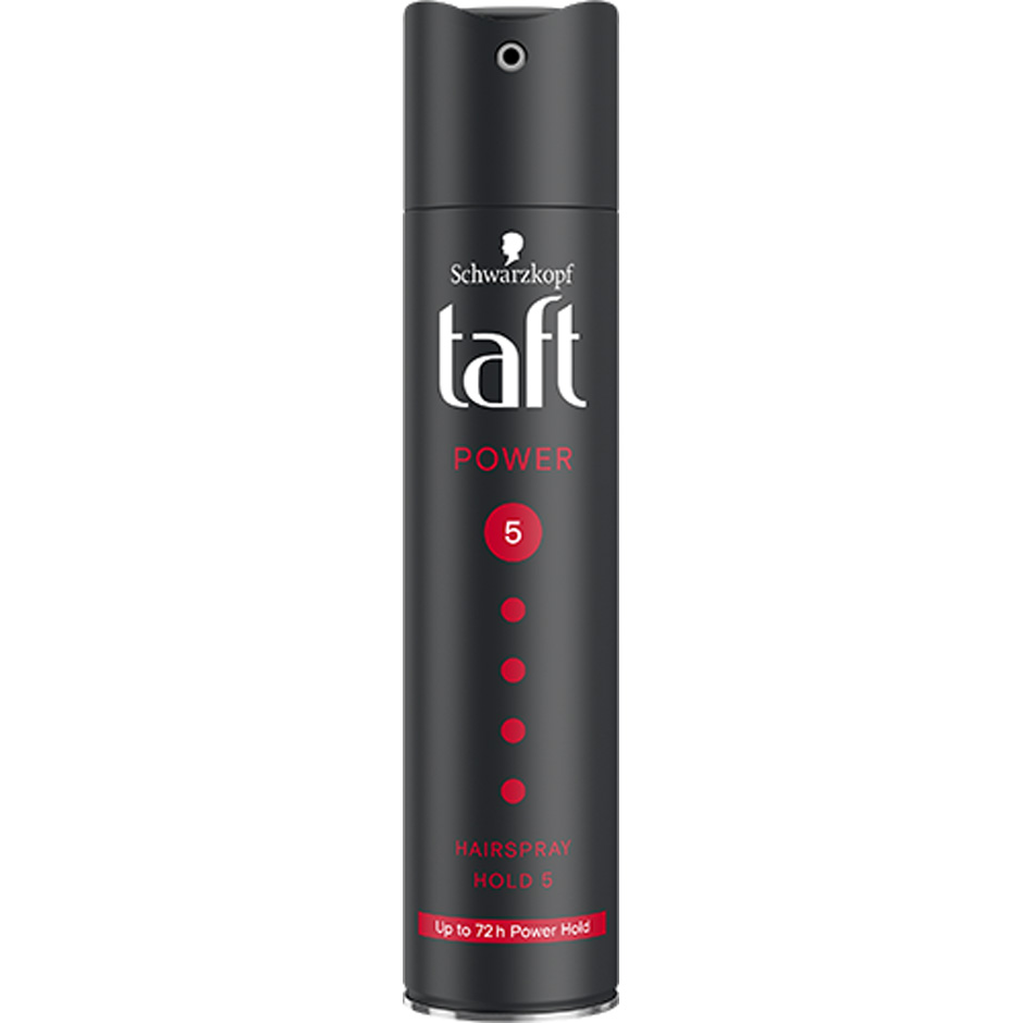 Taft Hair Lacquer Power