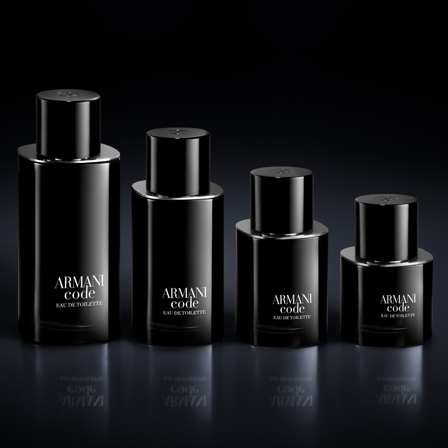 Armani Code