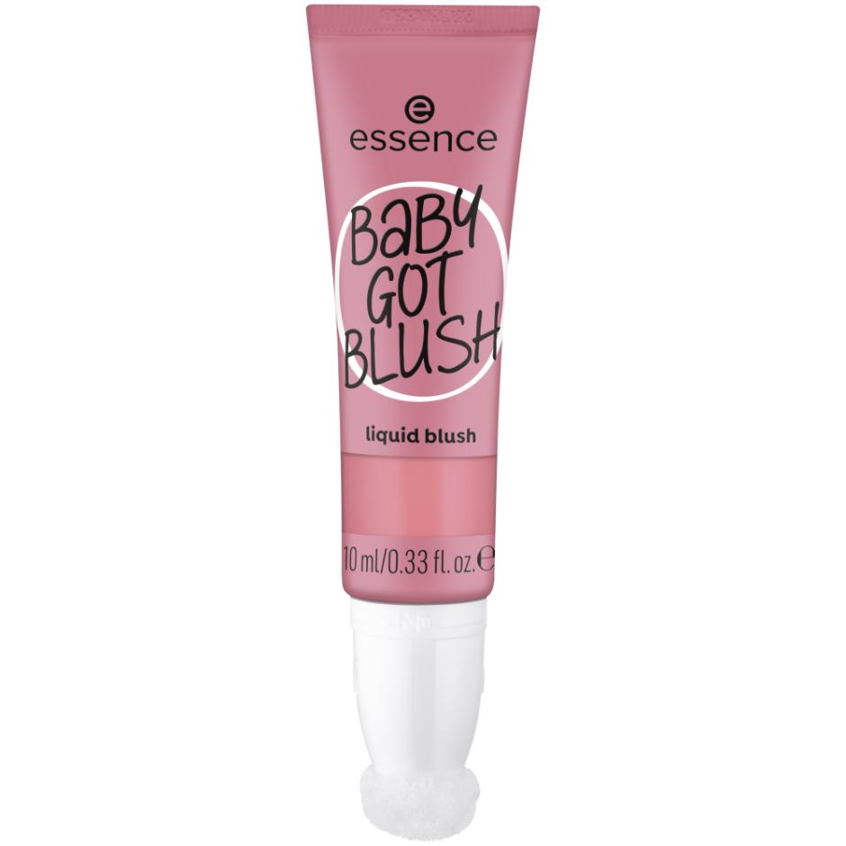 Baby Got Blush Liquid Blush 30