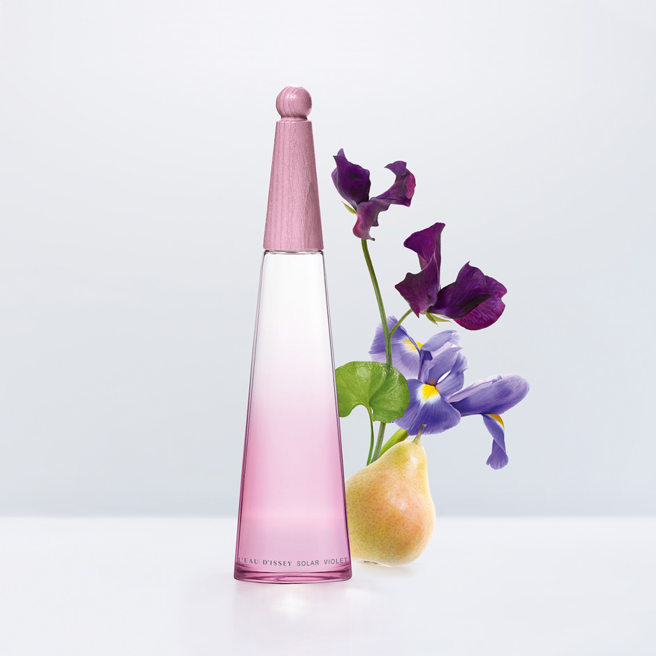 L'Eau D'Issey Solar Violet Intense