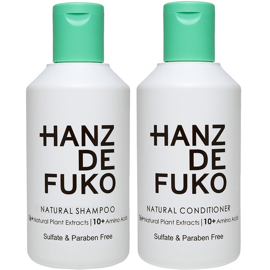 Hanz de Fuko Duo