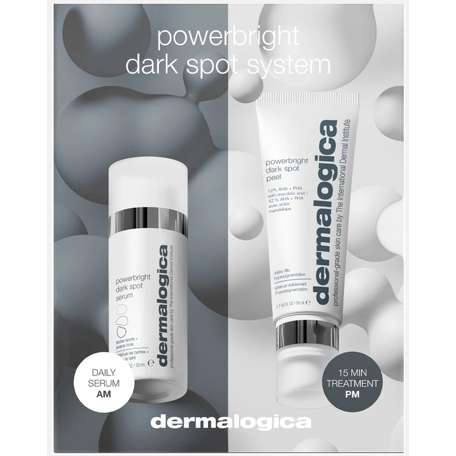 PowerBright Dark Spot System