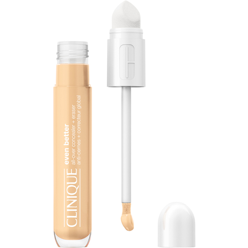 Even Better All Over Concealer + Eraser