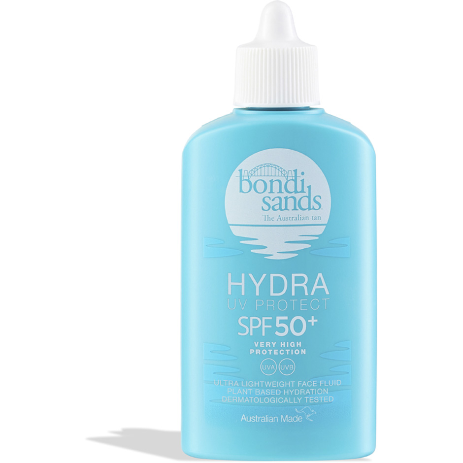 Hydra UV Protect SPF50+Face