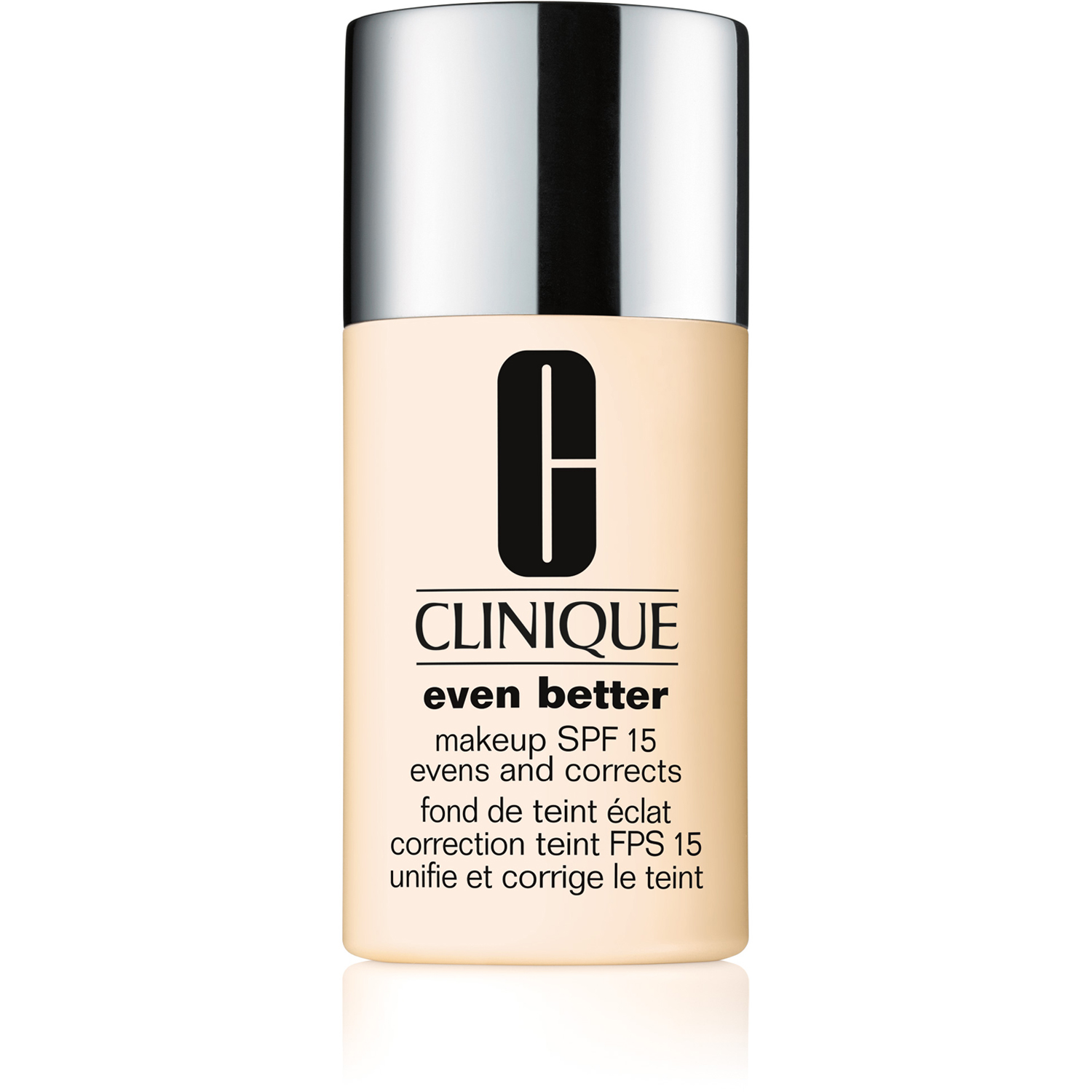 Even Better Makeup Foundation SPF 15