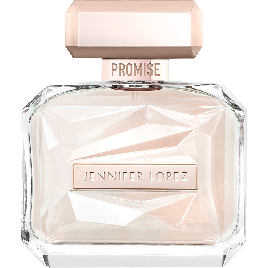 Bilde av Jennifer Lopez Promise Eau De Parfum - 50 Ml