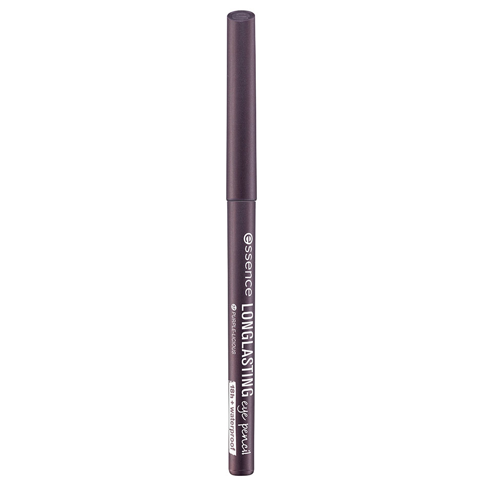 Long-Lasting Eye Pencil