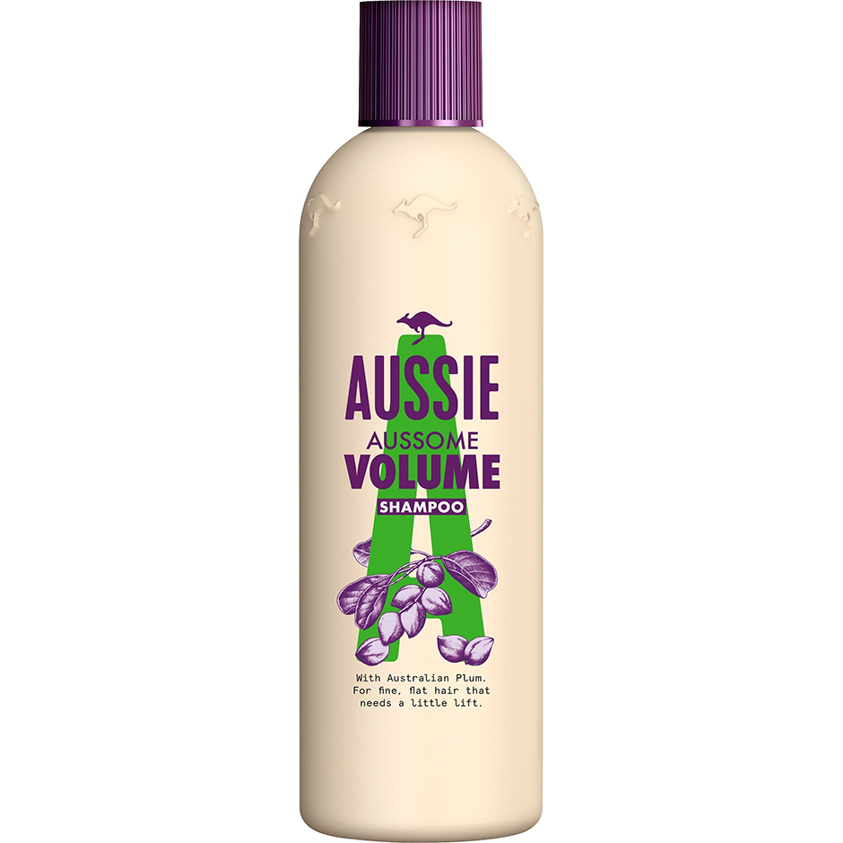 Aussome Volume Shampoo