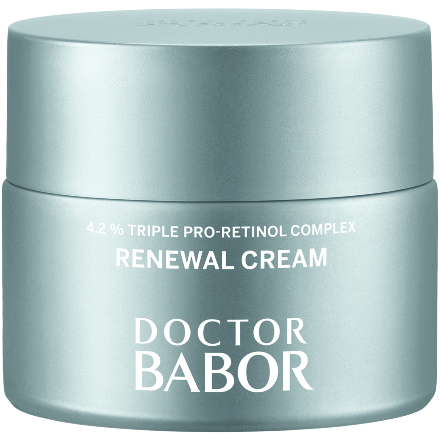 Renewal Cream