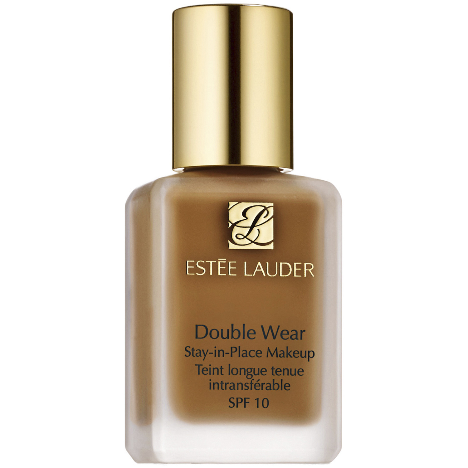 Double Wear Stay-In-Place Foundation SPF10