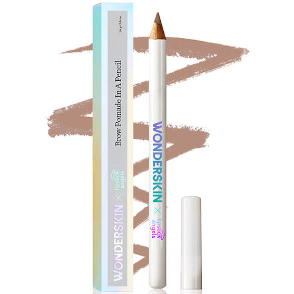 Wonder Blading Brow Pomade In A Pencil