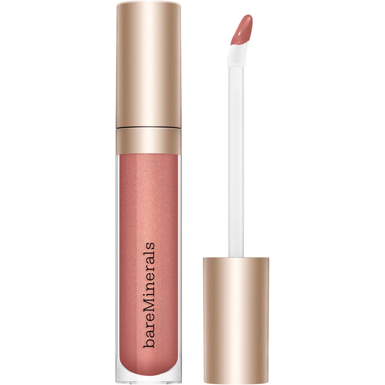 Mineralist Lip Gloss-Balm Ingenuity