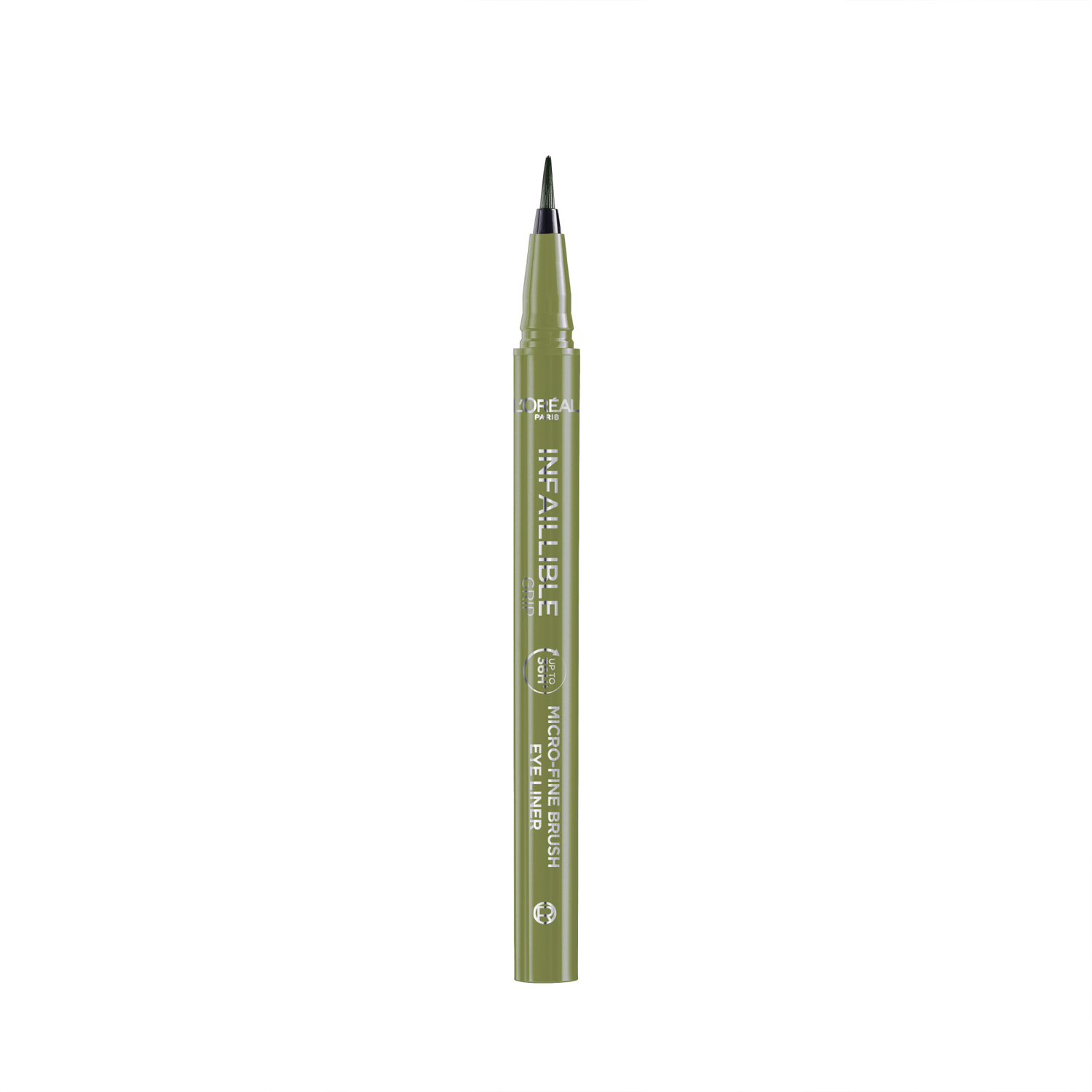 Infaillible Grip 36H Micro-Fine Eyeliner