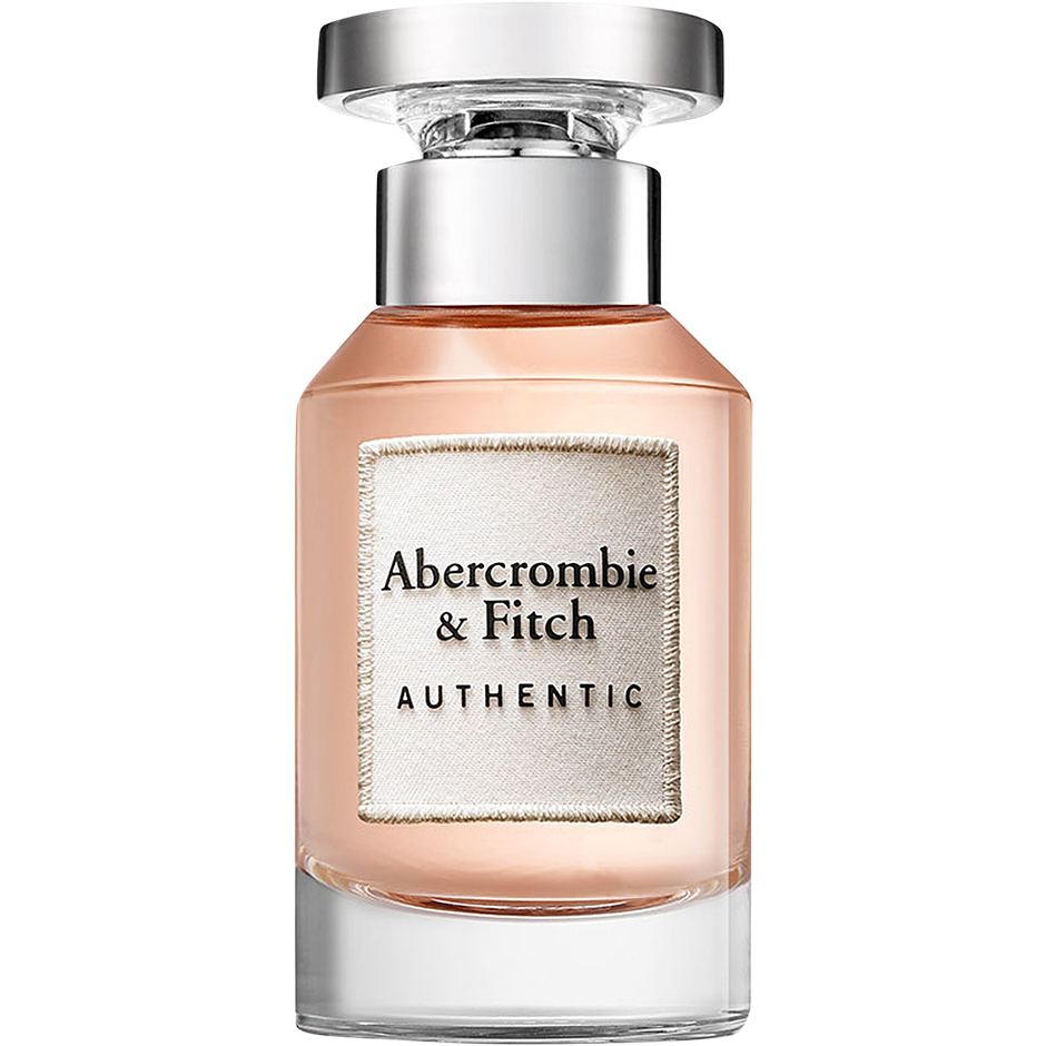 Bilde av Abercrombie & Fitch Authentic Women Eau De Parfum - 30 Ml