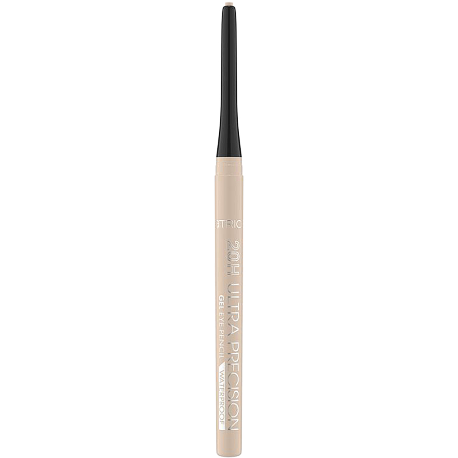 H Ultra Precision Gel Eye Pencil Waterproof