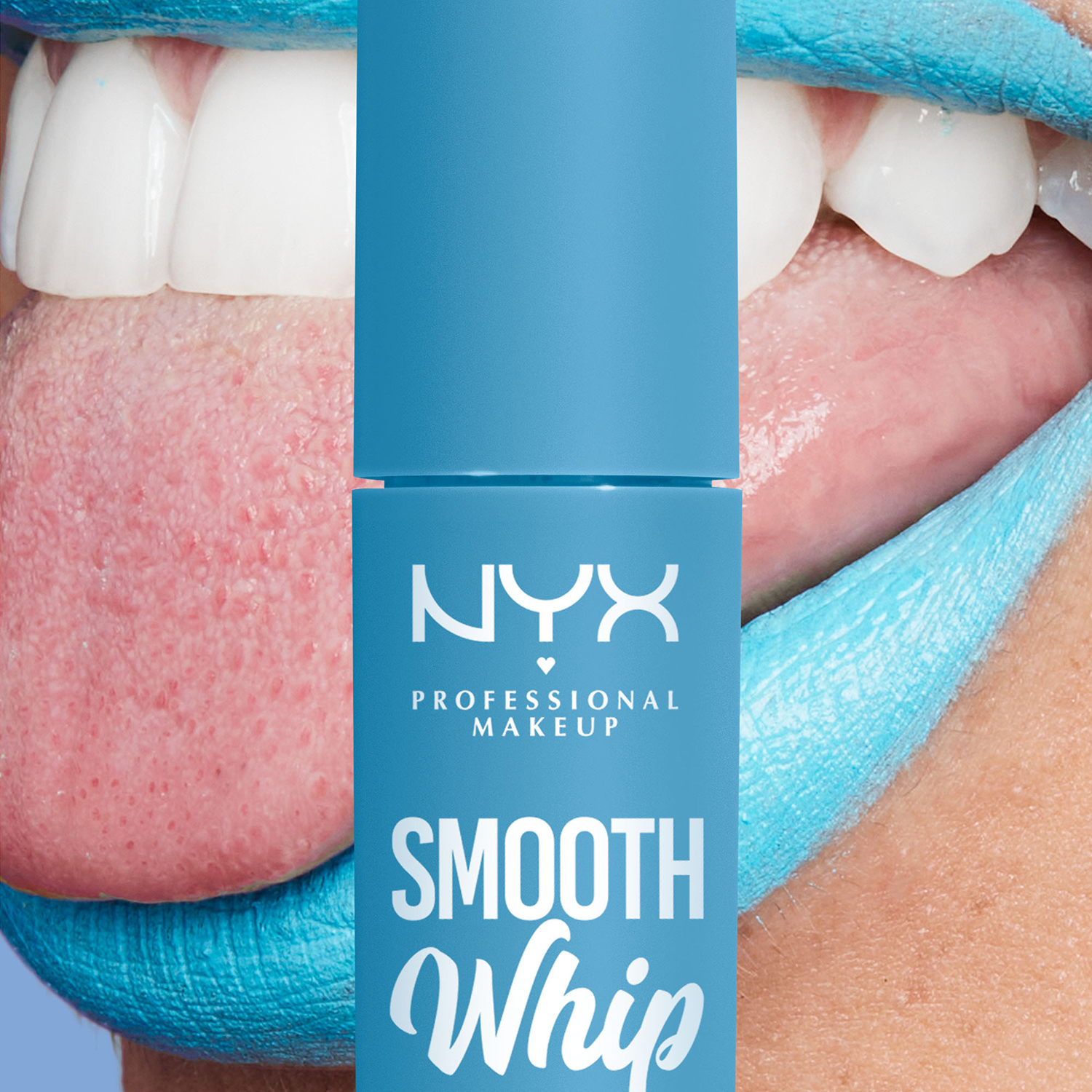 Smooth Whip Matte Lip Cream