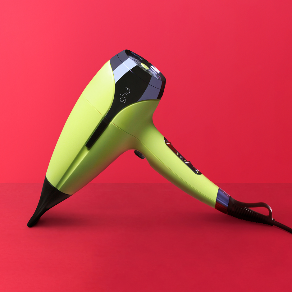 Helios Hair Dryer