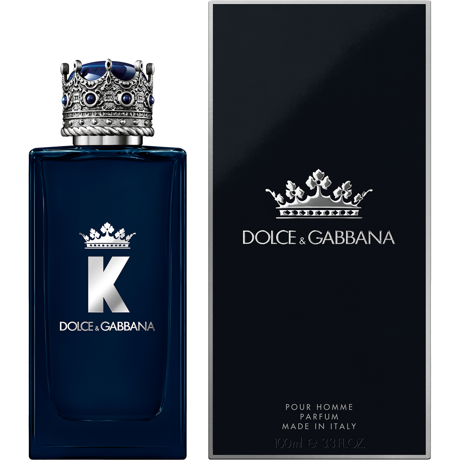 K by Dolce&Gabbana Parfum