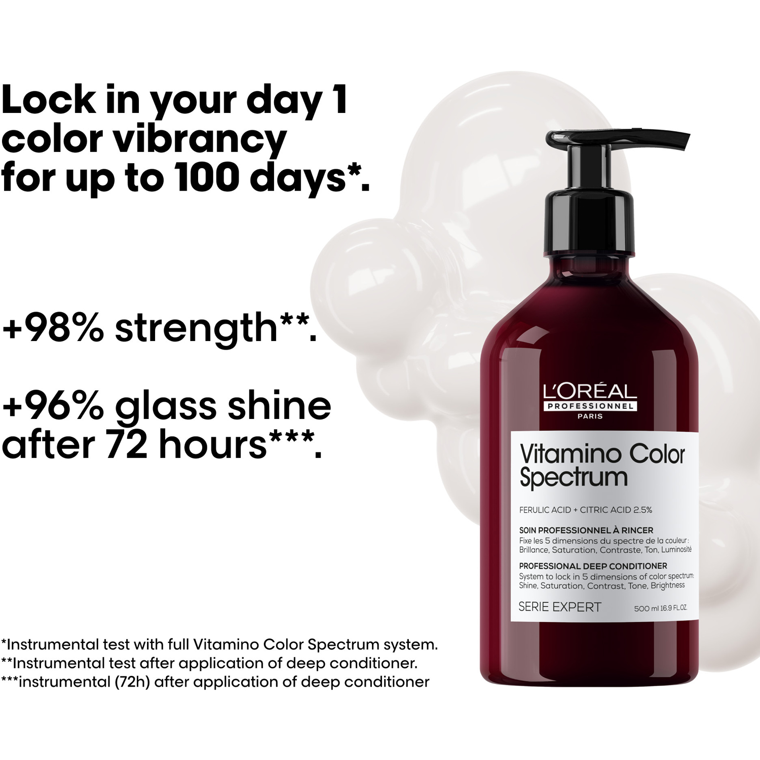 Vitamino Color Spectrum Conditioner