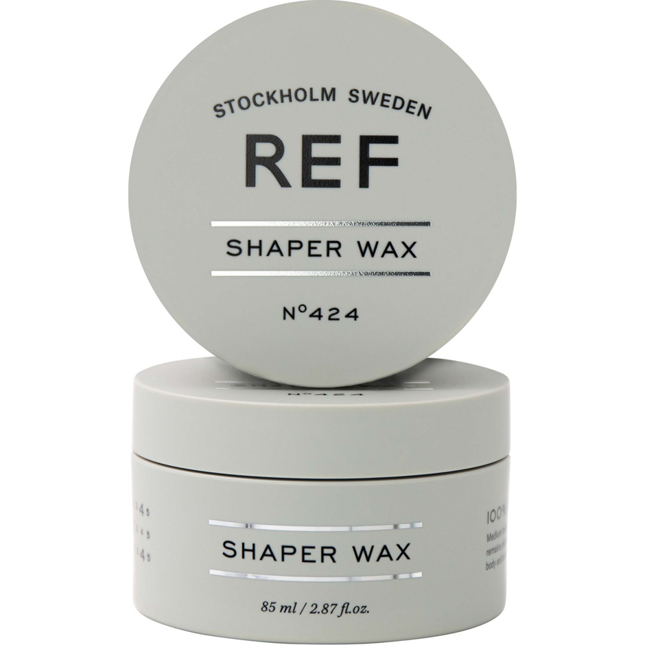 Shaper Wax