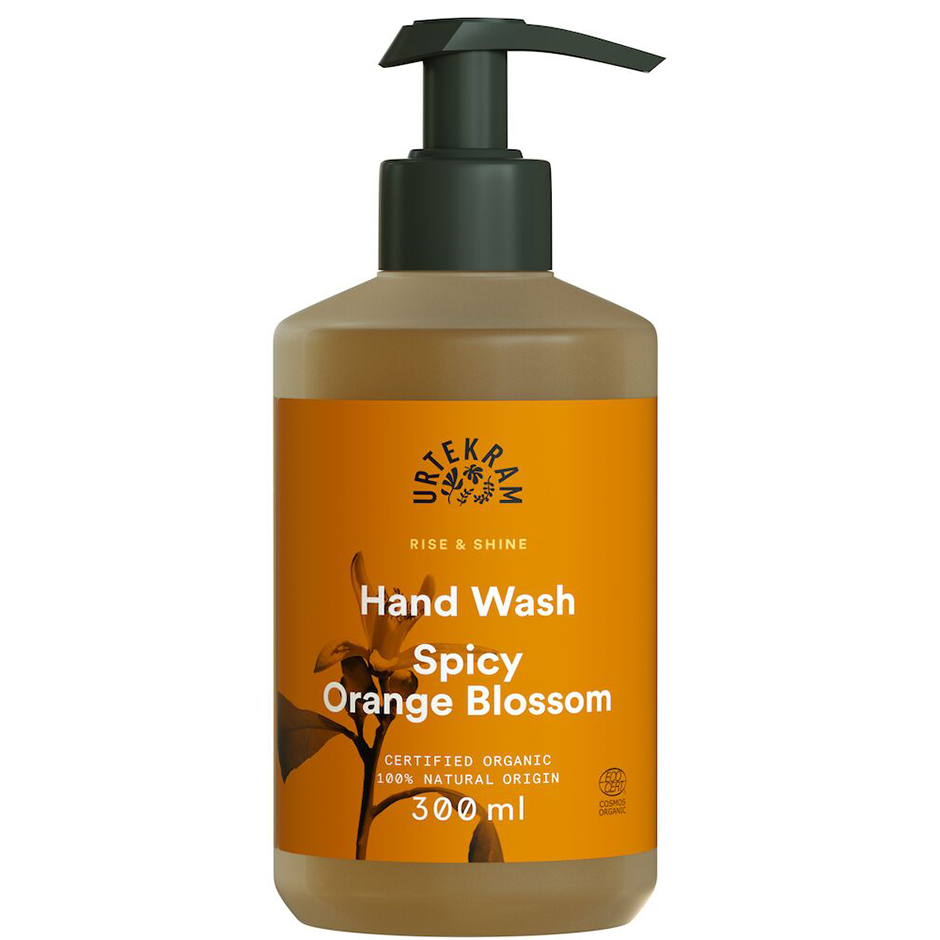 Hand Wash