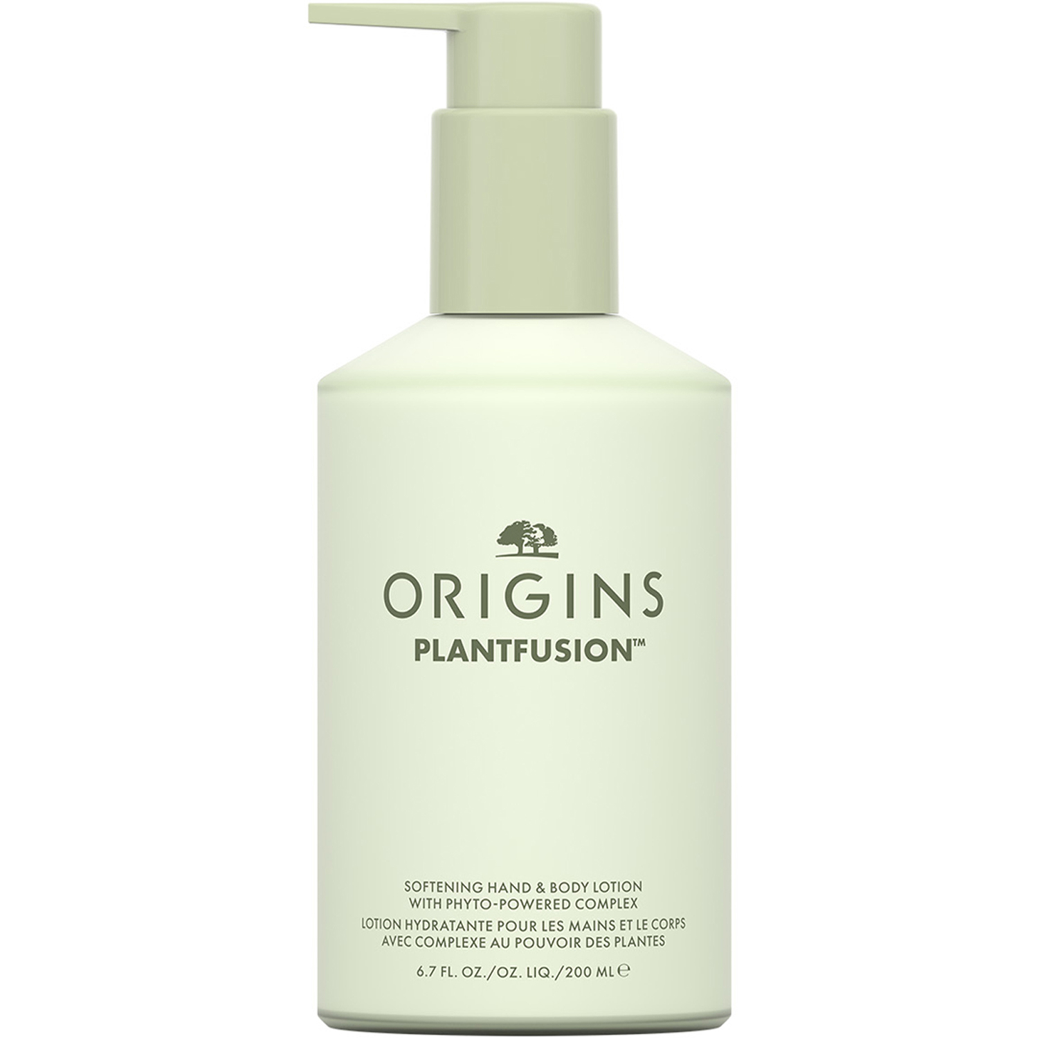 Plantfusion Softening Hand & Body Lotion