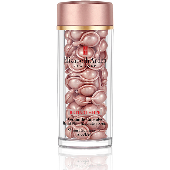 Ceramide Capsules Retinol + HPR Serum