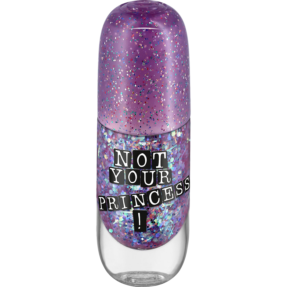 Shine Last & Go! Gel Nail Polish