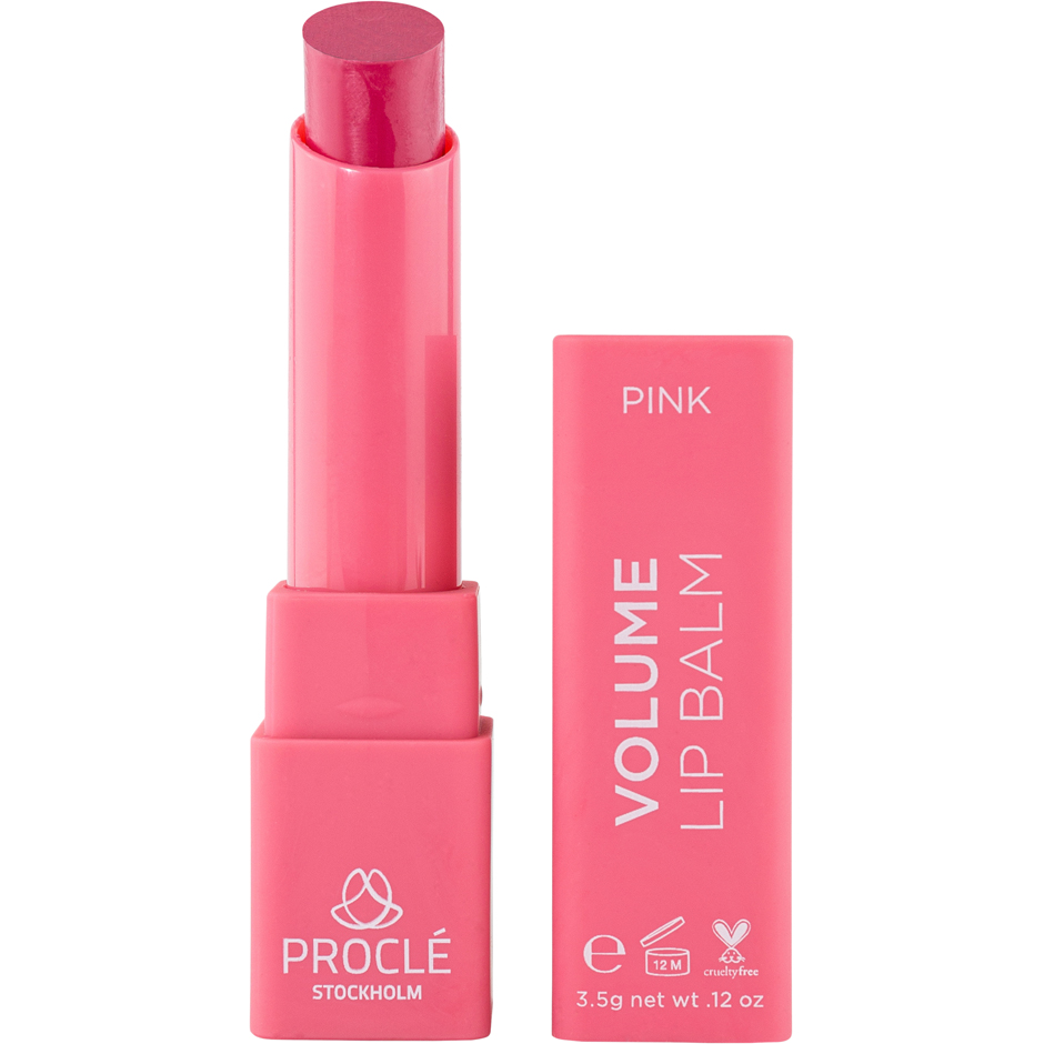 Volume Lip Balm