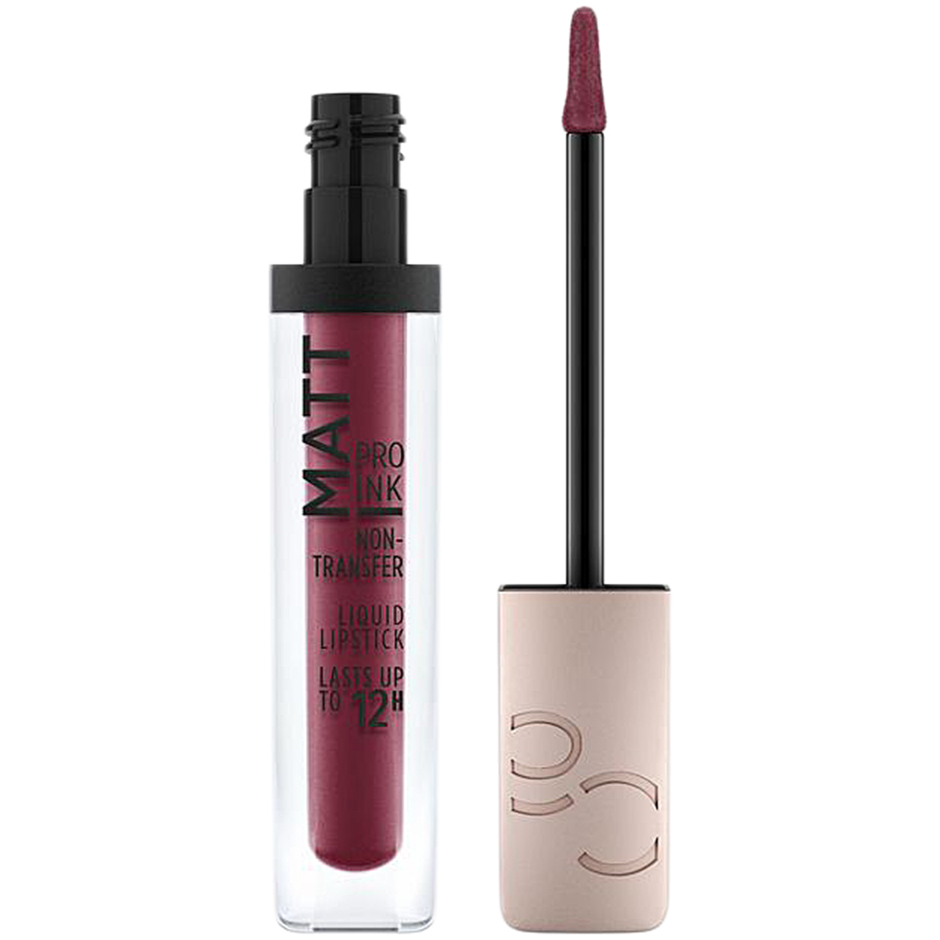 Matt Pro Ink Non-Transfer Liquid Lipstick