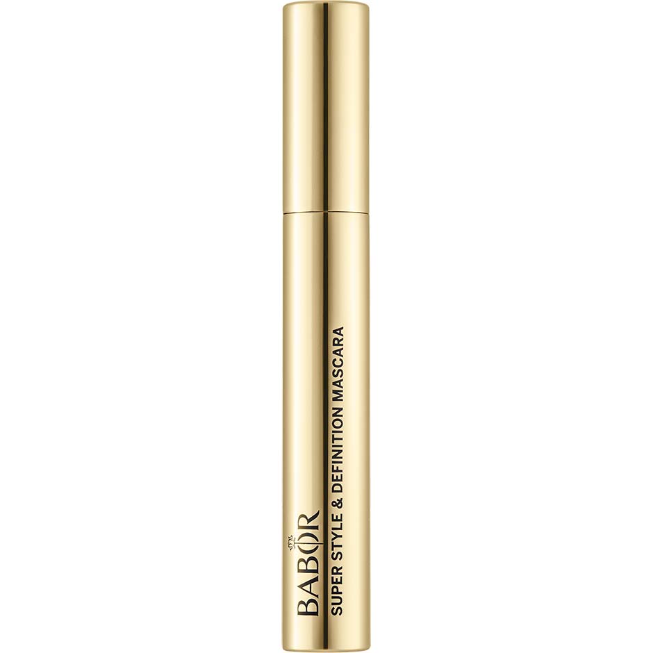 Super Style & Definition Mascara