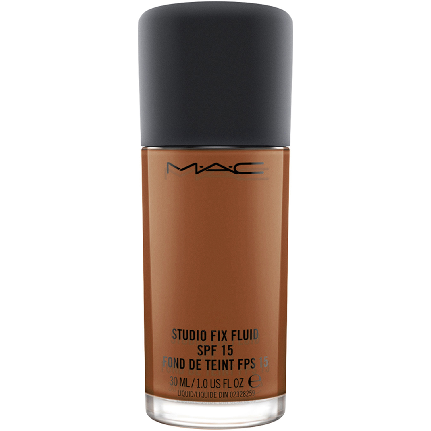 Studio Fix Fluid Spf 15 Foundation