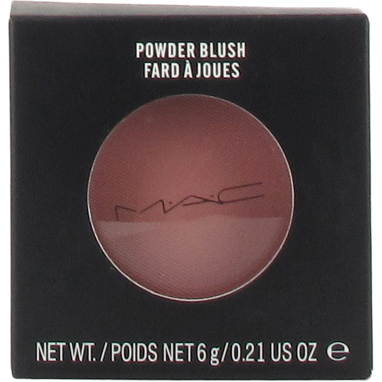 Powder Blush