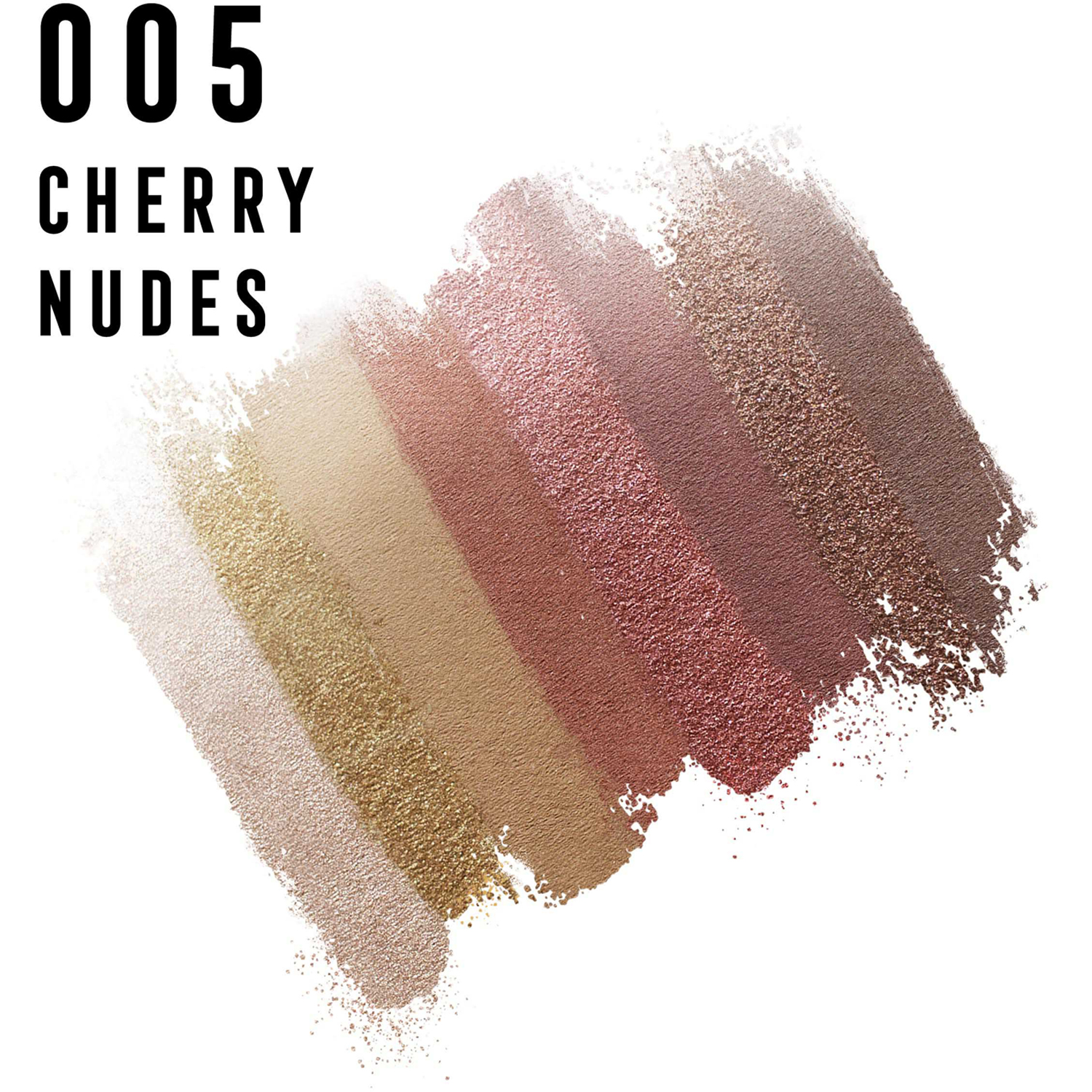 Nude Palette Eyeshadow