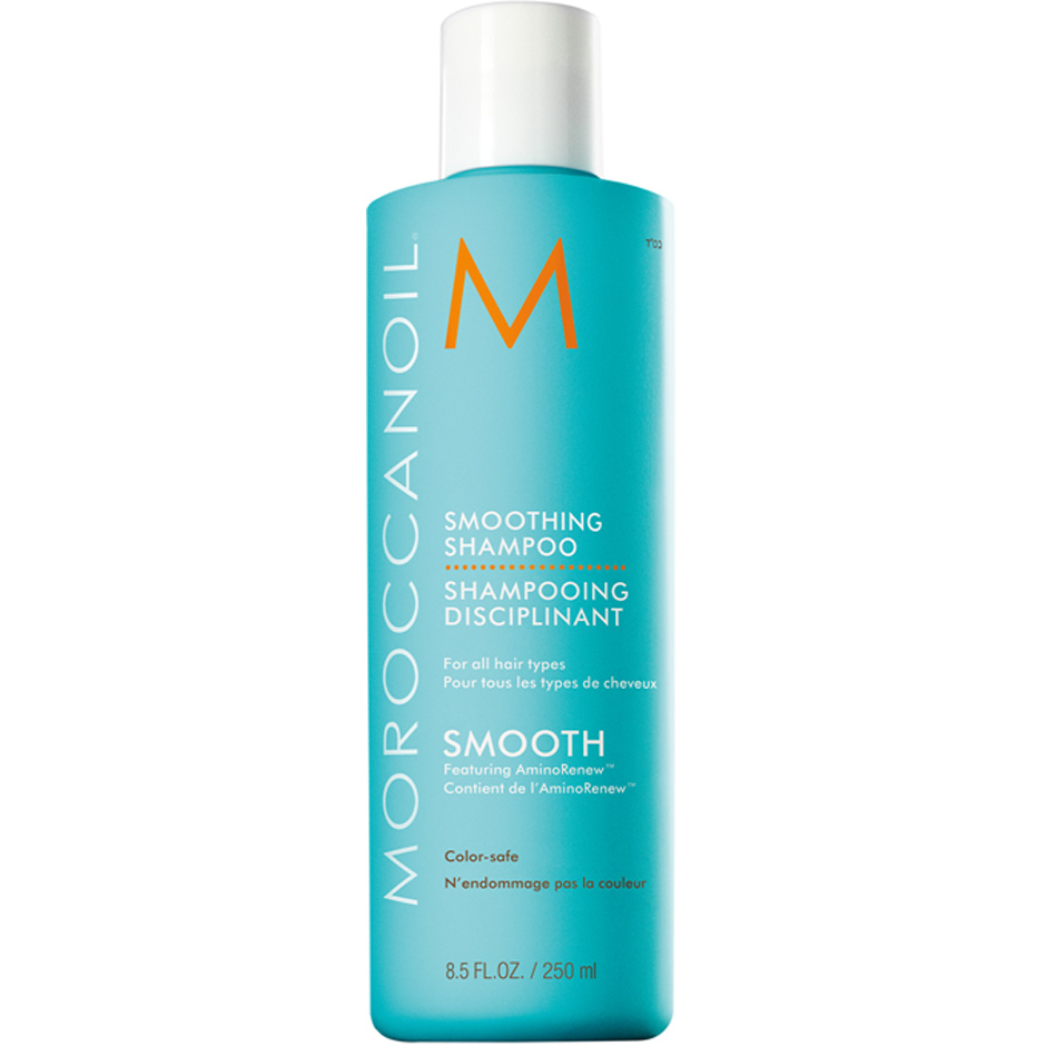 Smoothing Shampoo