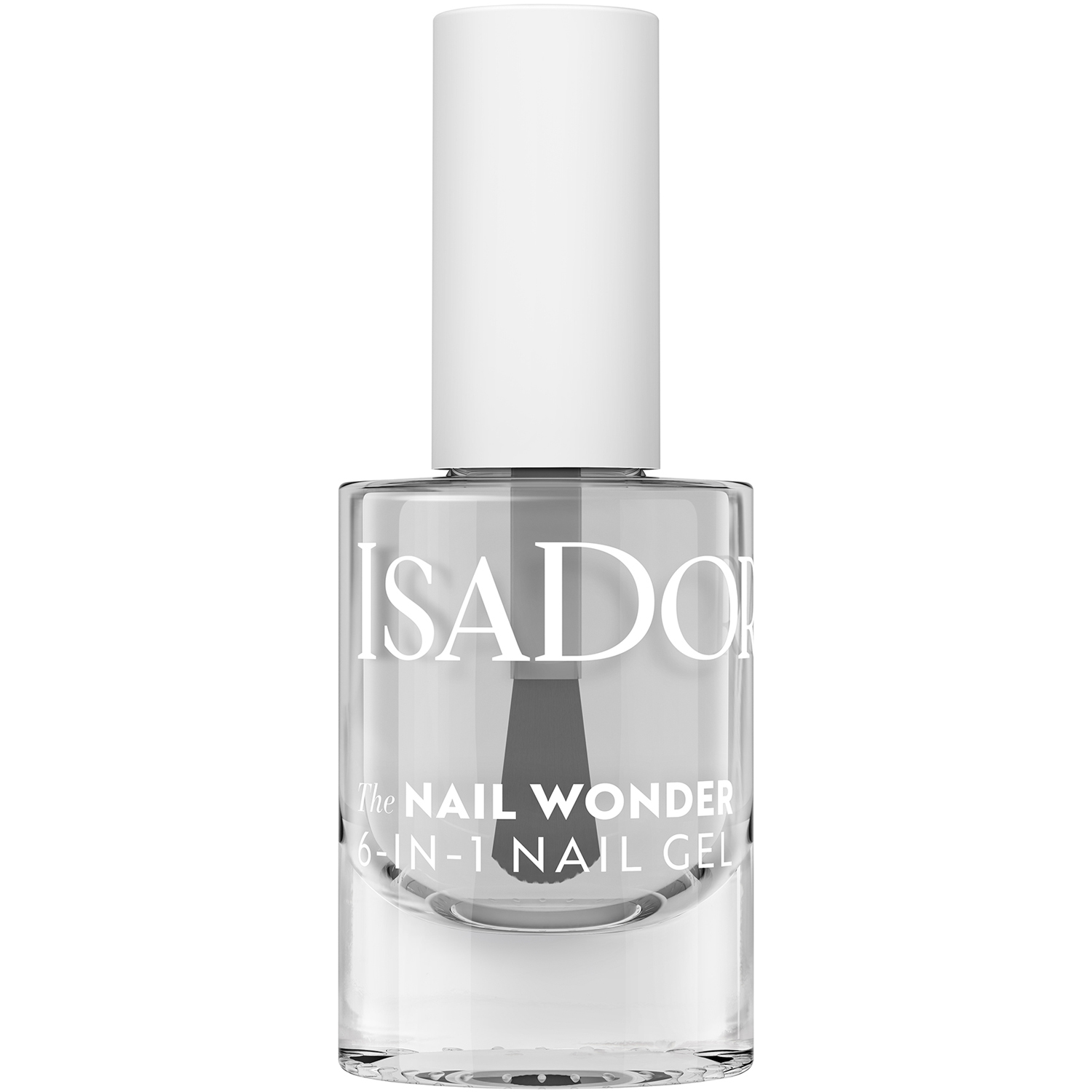 The Nail Wonder 6 in 1 Nail Gel