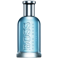 Boss Bottled Tonic