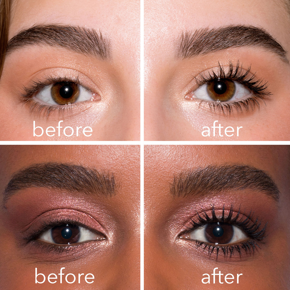 Infinity Power Lash - Soft volume