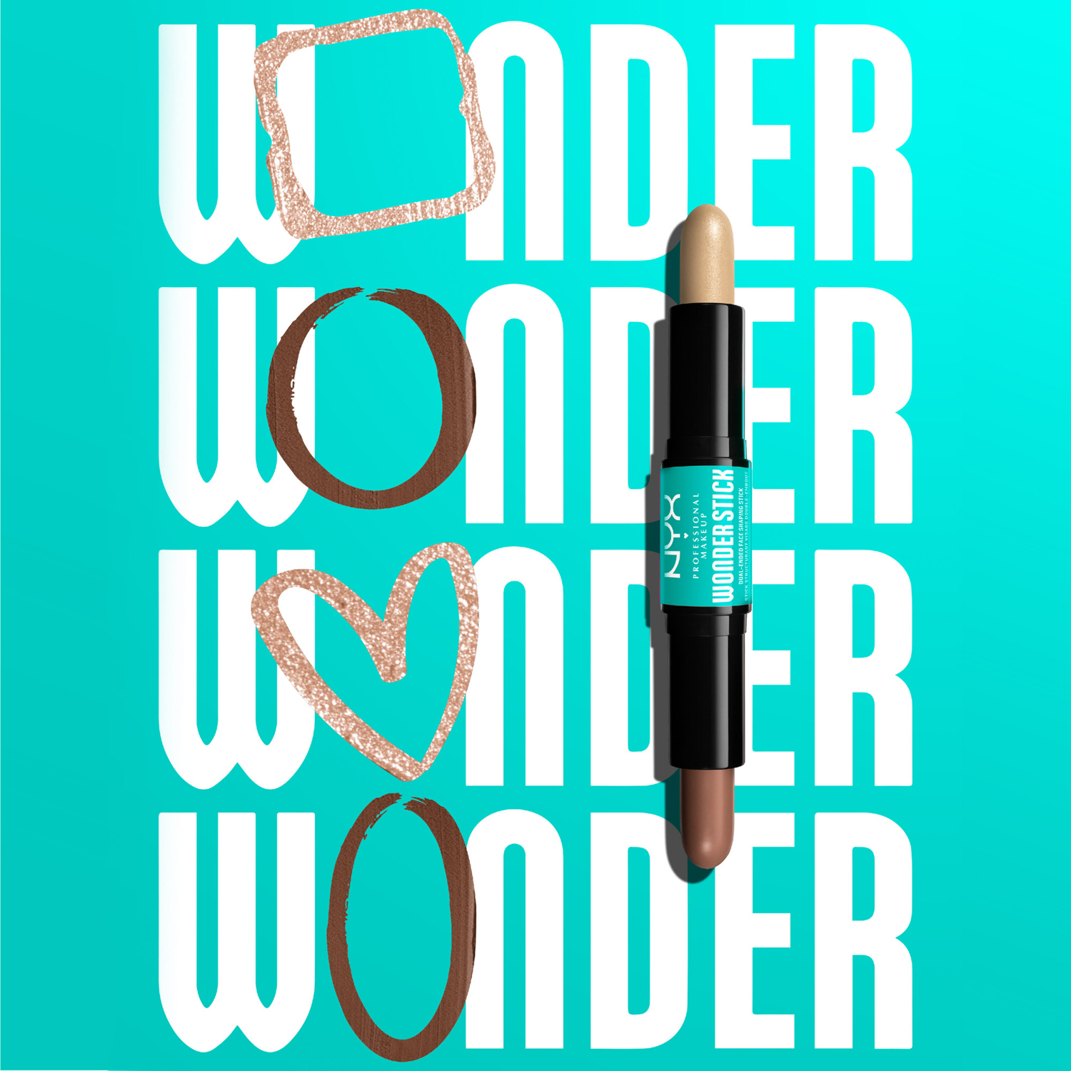 Wonder Stick