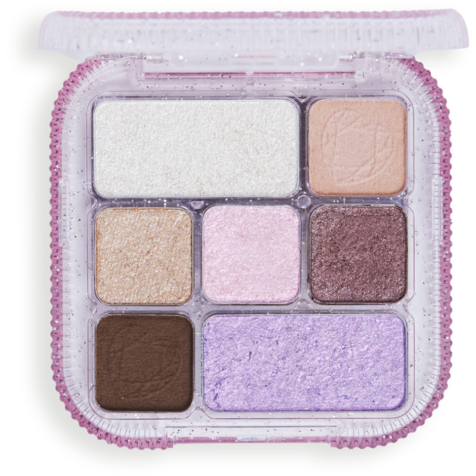 Y2k Baby Ultimate Palette