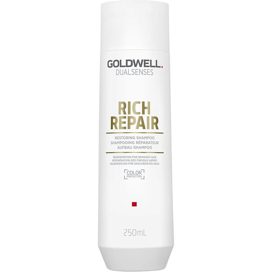 Dualsenses Rich Repair