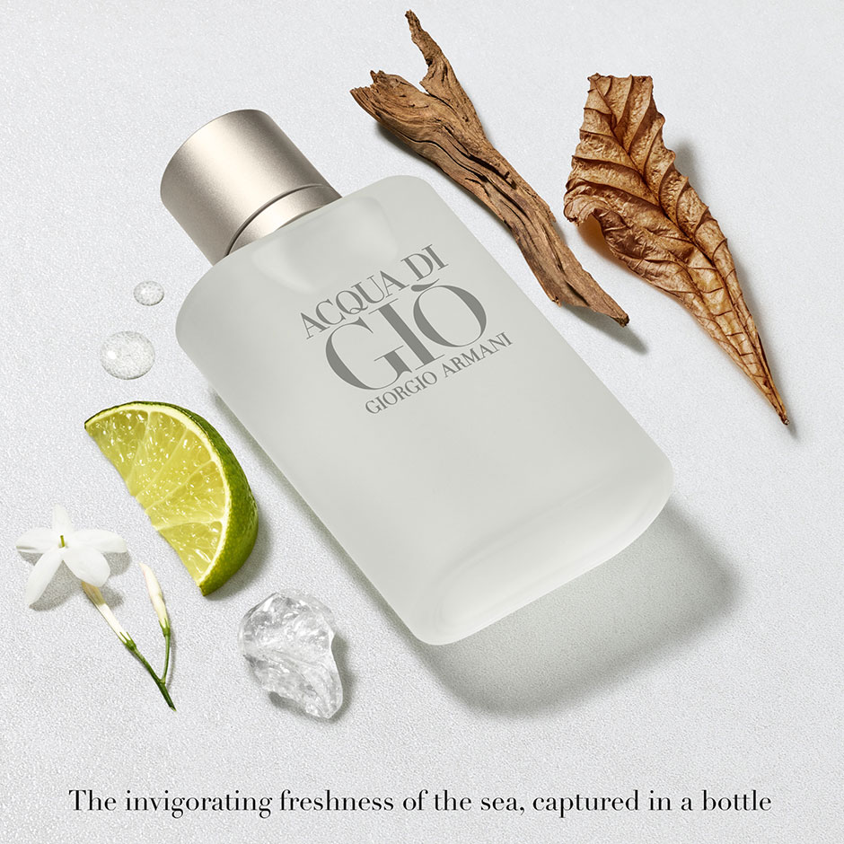 Acqua Di Gio Homme