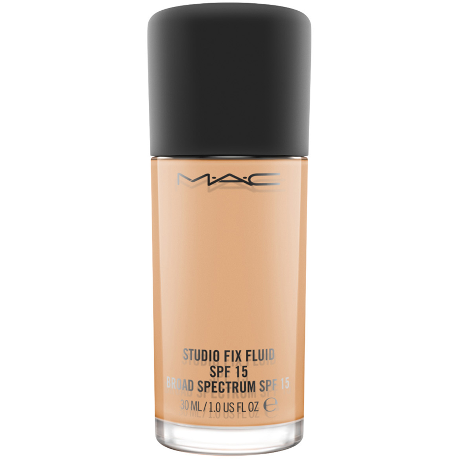 Studio Fix Fluid Spf 15 Foundation