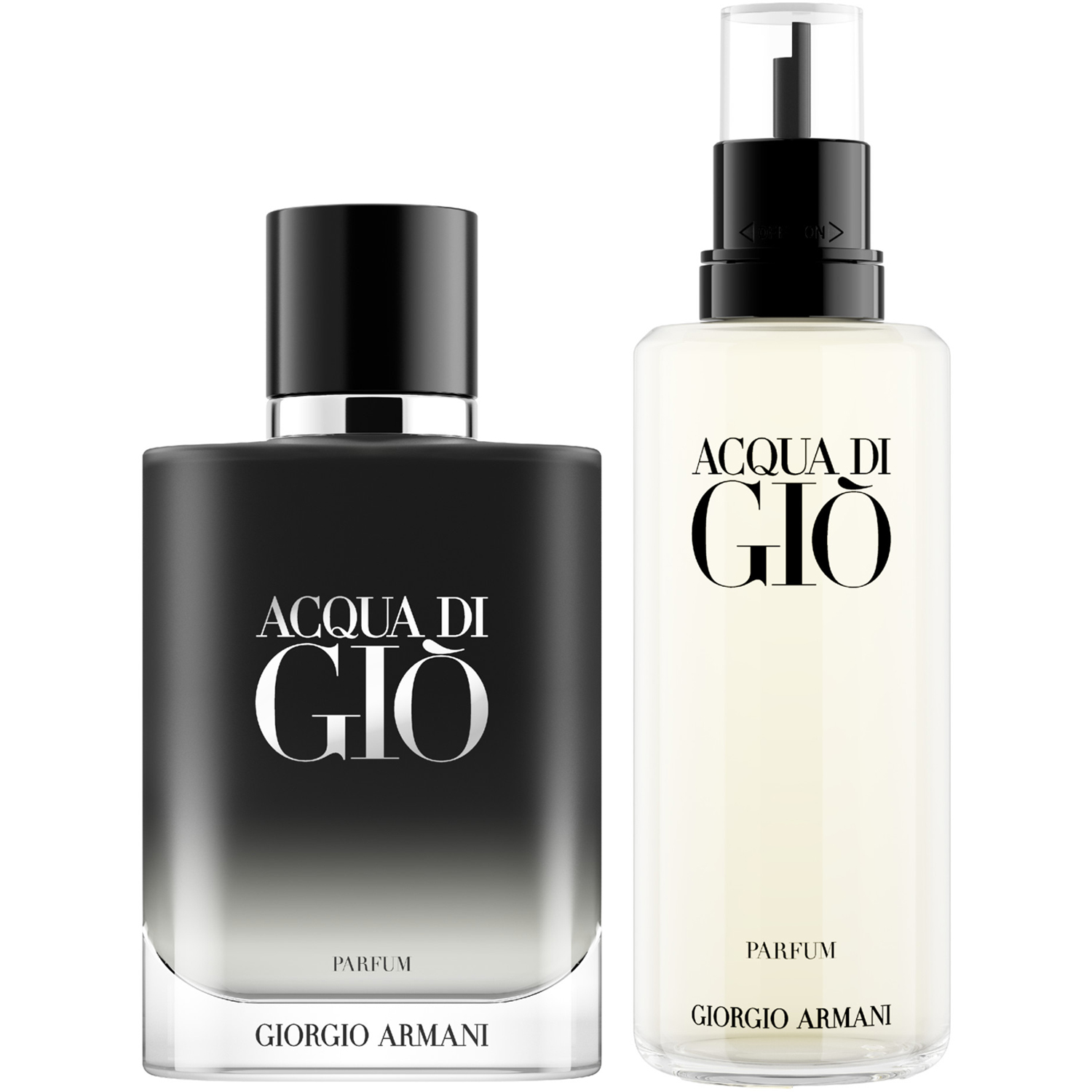 Acqua di Gio Homme