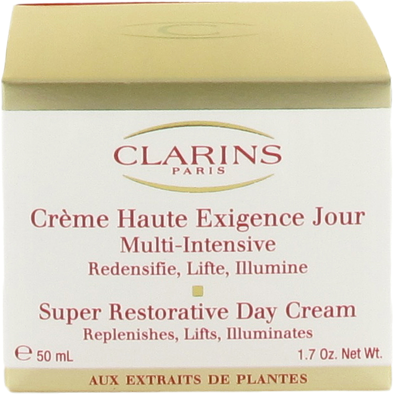 Super Restorative Day Cream